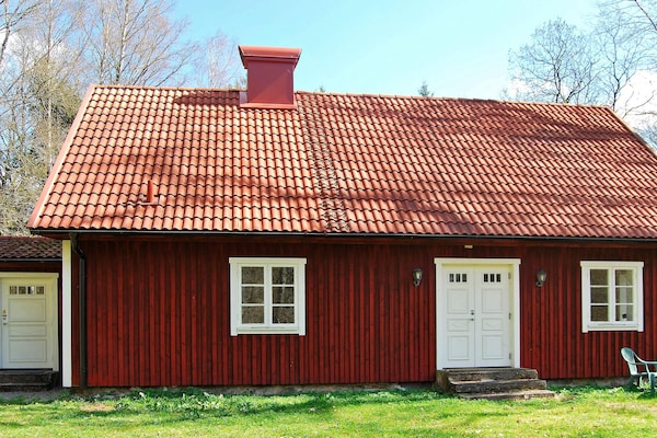 Foto van 7 persoons vakantie huis in VANKIVA-By Traum - Vakantiehuis in VANKIVA - Outdoor