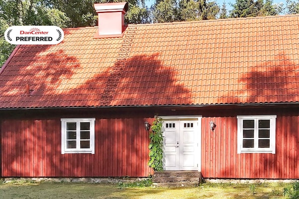 Foto van 7 persoons vakantie huis in VANKIVA-By Traum - Vakantiehuis in VANKIVA - Outdoor