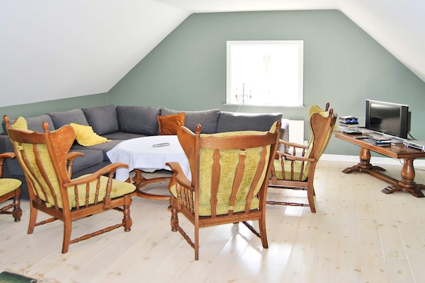 Foto van 7 persoons vakantie huis in VANKIVA-By Traum - Vakantiehuis in VANKIVA - Indoor