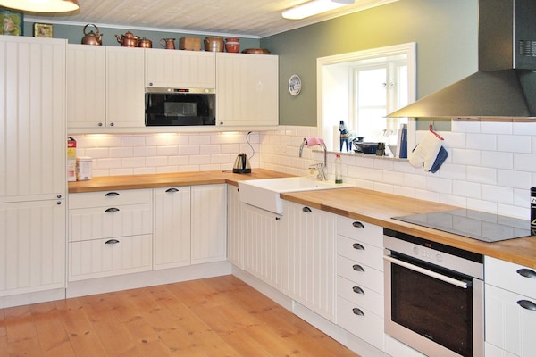 Foto van 7 persoons vakantie huis in VANKIVA-By Traum - Vakantiehuis in VANKIVA - Indoor
