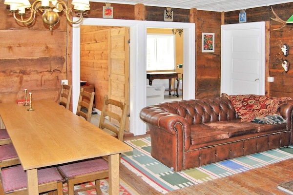 Foto van 7 persoons vakantie huis in VANKIVA-By Traum - Vakantiehuis in VANKIVA - Indoor