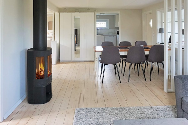 Foto van 5 persoons vakantie huis in SÖLVESBORG-By Traum - Vakantiehuis in SÖLVESBORG - Indoor