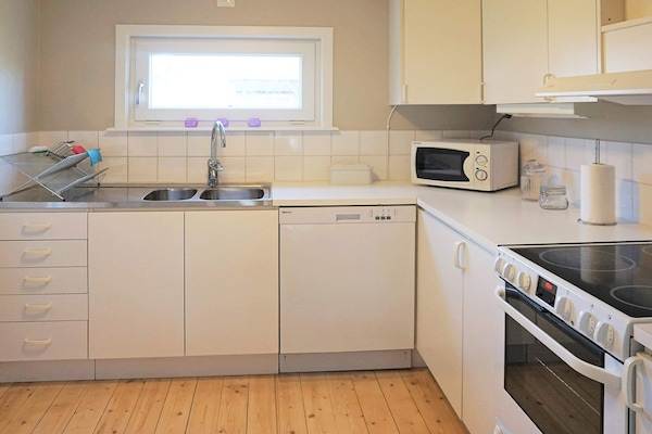 Foto van 5 persoons vakantie huis in SÖLVESBORG-By Traum - Vakantiehuis in SÖLVESBORG - Indoor