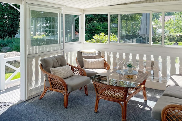 Foto van 5 persoons vakantie huis in SÖLVESBORG-By Traum - Vakantiehuis in SÖLVESBORG - Indoor