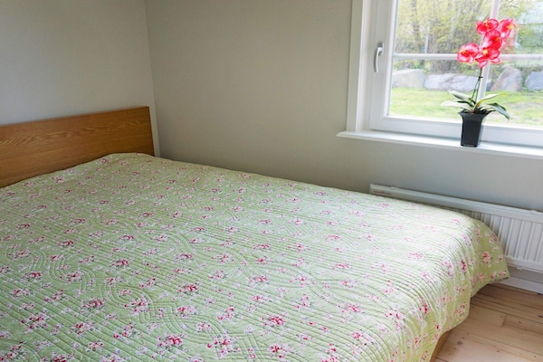 Foto van 5 persoons vakantie huis in SÖLVESBORG-By Traum - Vakantiehuis in SÖLVESBORG - Indoor