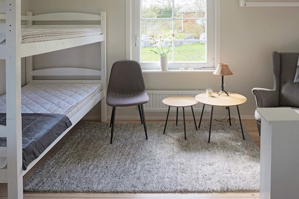 Foto van 5 persoons vakantie huis in SÖLVESBORG-By Traum - Vakantiehuis in SÖLVESBORG - Indoor