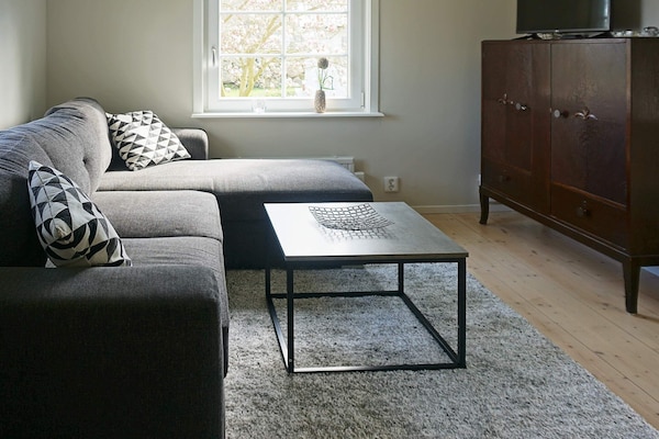 Foto van 5 persoons vakantie huis in SÖLVESBORG-By Traum - Vakantiehuis in SÖLVESBORG - Indoor