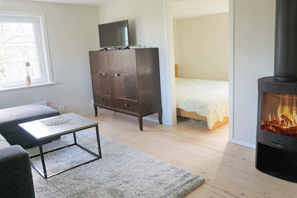 Foto van 5 persoons vakantie huis in SÖLVESBORG-By Traum - Vakantiehuis in SÖLVESBORG - Indoor