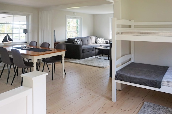 Foto van 5 persoons vakantie huis in SÖLVESBORG-By Traum - Vakantiehuis in SÖLVESBORG - Indoor