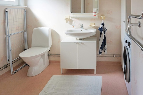 Foto van 5 persoons vakantie huis in SÖLVESBORG-By Traum - Vakantiehuis in SÖLVESBORG - Indoor