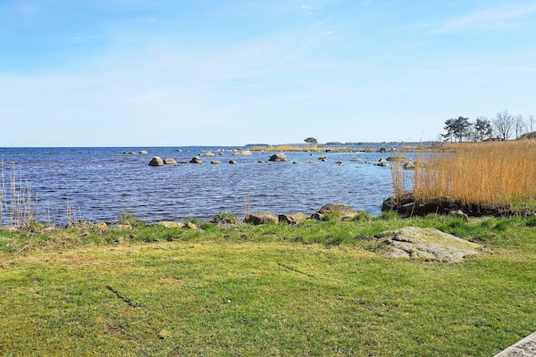 Foto van 5 persoons vakantie huis in SÖLVESBORG-By Traum - Vakantiehuis in SÖLVESBORG - Untagged