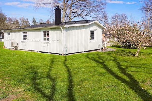 Foto van 5 persoons vakantie huis in SÖLVESBORG-By Traum - Vakantiehuis in SÖLVESBORG - Outdoor