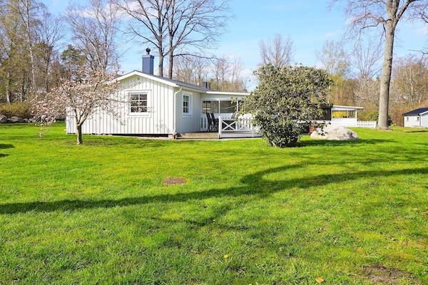 Foto van 5 persoons vakantie huis in SÖLVESBORG-By Traum - Vakantiehuis in SÖLVESBORG - Outdoor