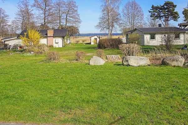 Foto van 5 persoons vakantie huis in SÖLVESBORG-By Traum - Vakantiehuis in SÖLVESBORG - Outdoor