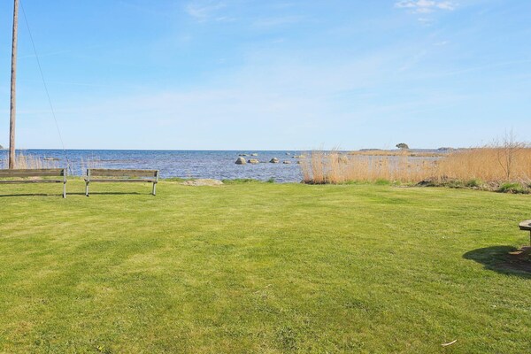 Foto van 5 persoons vakantie huis in SÖLVESBORG-By Traum - Vakantiehuis in SÖLVESBORG - WaterView