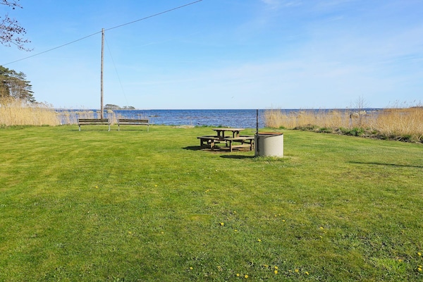 Foto van 5 persoons vakantie huis in SÖLVESBORG-By Traum - Vakantiehuis in SÖLVESBORG - WaterView