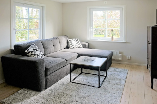 Foto van 5 persoons vakantie huis in SÖLVESBORG-By Traum - Vakantiehuis in SÖLVESBORG - Indoor
