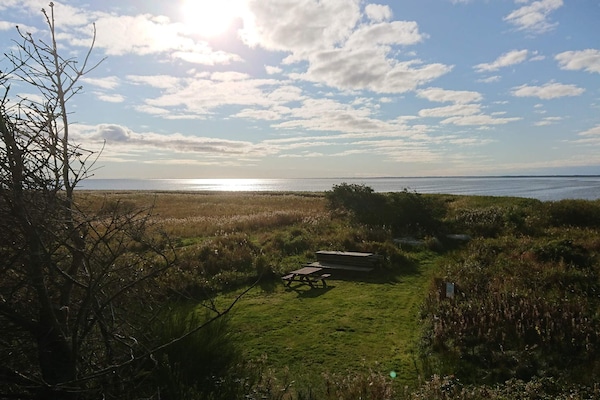 Foto van 6 persoons vakantie huis in Skjern-By Traum - Vakantiehuis in Skjern - Outdoor
