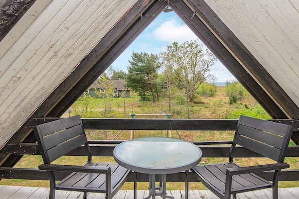 Foto van 6 persoons vakantie huis in Skjern-By Traum - Vakantiehuis in Skjern - WaterView