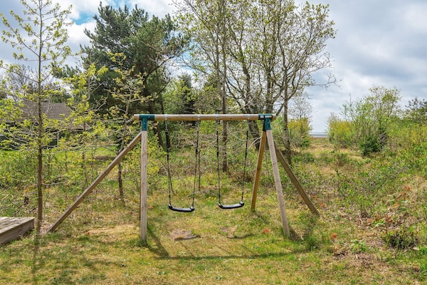 Foto van 6 persoons vakantie huis in Skjern-By Traum - Vakantiehuis in Skjern - WaterView