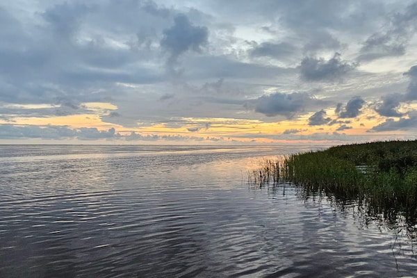 Foto van 6 persoons vakantie huis in Skjern-By Traum - Vakantiehuis in Skjern - WaterView