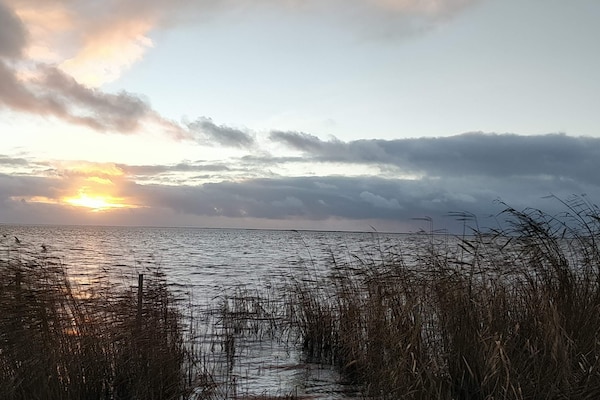 Foto van 6 persoons vakantie huis in Skjern-By Traum - Vakantiehuis in Skjern - WaterView
