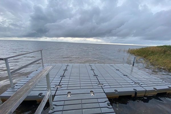 Foto van 6 persoons vakantie huis in Skjern-By Traum - Vakantiehuis in Skjern - WaterView