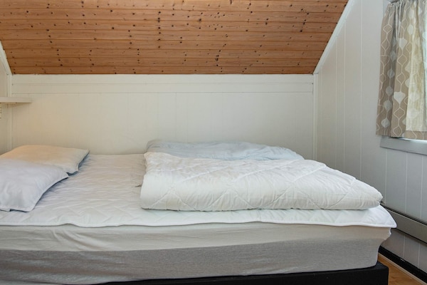 Foto van 6 persoons vakantie huis in Skjern-By Traum - Vakantiehuis in Skjern - Indoor
