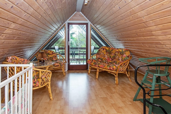 Foto van 6 persoons vakantie huis in Skjern-By Traum - Vakantiehuis in Skjern - Indoor