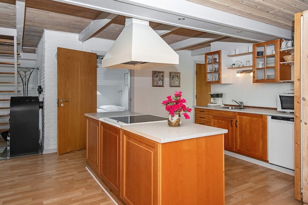 Foto van 6 persoons vakantie huis in Skjern-By Traum - Vakantiehuis in Skjern - Indoor