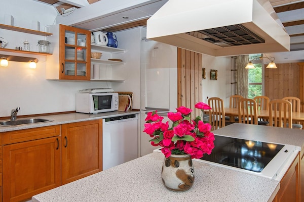 Foto van 6 persoons vakantie huis in Skjern-By Traum - Vakantiehuis in Skjern - Indoor