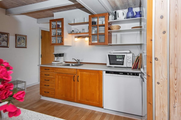 Foto van 6 persoons vakantie huis in Skjern-By Traum - Vakantiehuis in Skjern - Indoor