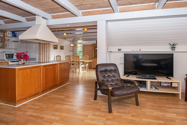 Foto van 6 persoons vakantie huis in Skjern-By Traum - Vakantiehuis in Skjern - Indoor
