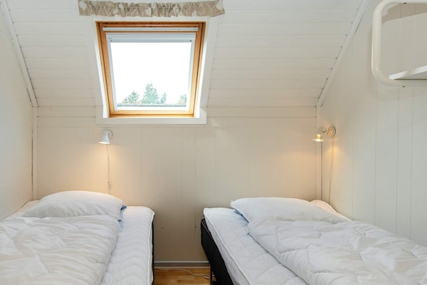 Foto van 6 persoons vakantie huis in Skjern-By Traum - Vakantiehuis in Skjern - Indoor