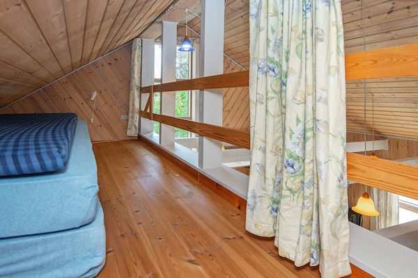 Foto van 6 persoons vakantie huis in Skjern-By Traum - Vakantiehuis in Skjern - Indoor