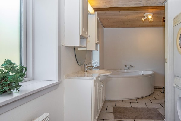 Foto van 6 persoons vakantie huis in Skjern-By Traum - Vakantiehuis in Skjern - Indoor