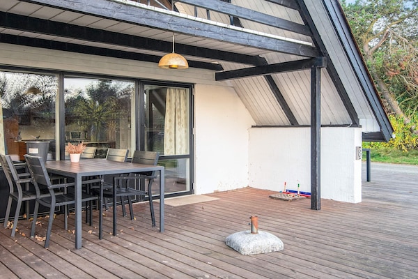 Foto van 6 persoons vakantie huis in Skjern-By Traum - Vakantiehuis in Skjern - View
