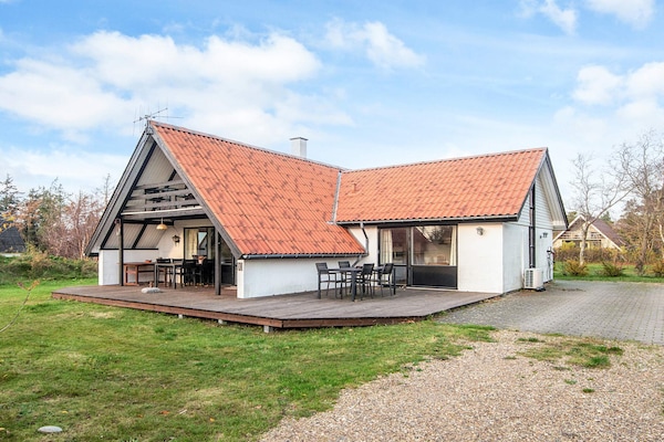 Foto van 6 persoons vakantie huis in Skjern-By Traum - Vakantiehuis in Skjern - View