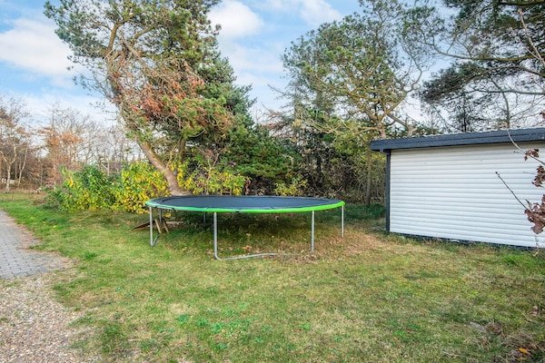 Foto van 6 persoons vakantie huis in Skjern-By Traum - Vakantiehuis in Skjern - View