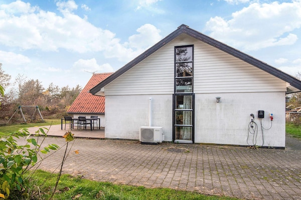 Foto van 6 persoons vakantie huis in Skjern-By Traum - Vakantiehuis in Skjern - View