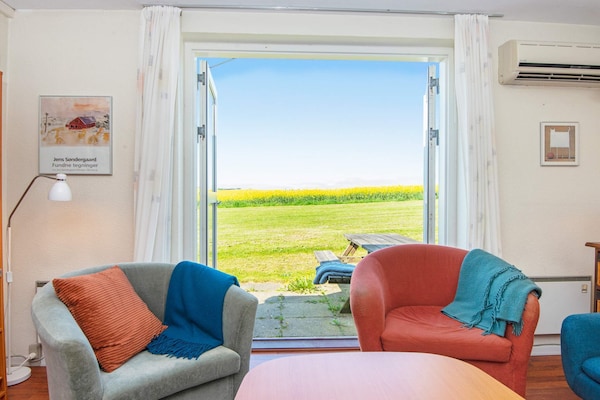 Foto van 6 persoons vakantie huis in Lemvig-By Traum - Vakantiehuis in Lemvig - Indoor