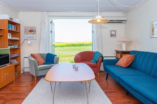 Foto van 6 persoons vakantie huis in Lemvig-By Traum - Vakantiehuis in Lemvig - Indoor