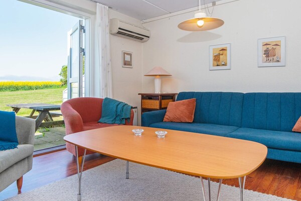 Foto van 6 persoons vakantie huis in Lemvig-By Traum - Vakantiehuis in Lemvig - Indoor