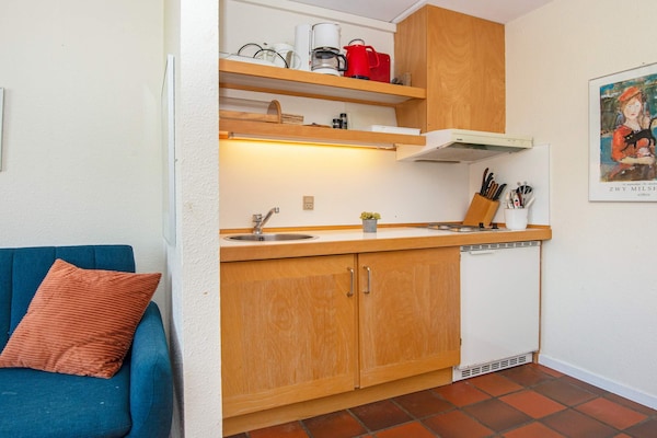 Foto van 6 persoons vakantie huis in Lemvig-By Traum - Vakantiehuis in Lemvig - Indoor