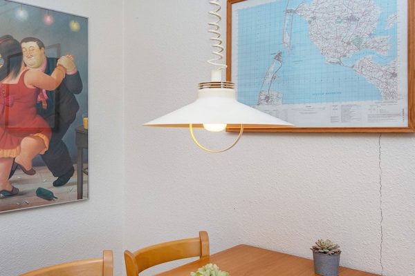 Foto van 6 persoons vakantie huis in Lemvig-By Traum - Vakantiehuis in Lemvig - Indoor
