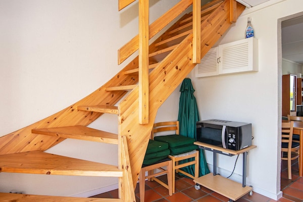 Foto van 6 persoons vakantie huis in Lemvig-By Traum - Vakantiehuis in Lemvig - Indoor