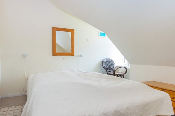 Foto van 6 persoons vakantie huis in Lemvig-By Traum - Vakantiehuis in Lemvig - Indoor