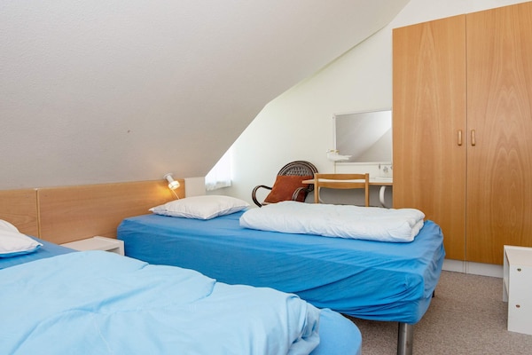 Foto van 6 persoons vakantie huis in Lemvig-By Traum - Vakantiehuis in Lemvig - Indoor