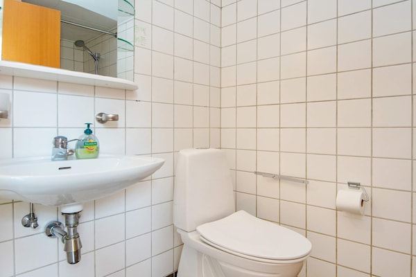 Foto van 6 persoons vakantie huis in Lemvig-By Traum - Vakantiehuis in Lemvig - Indoor