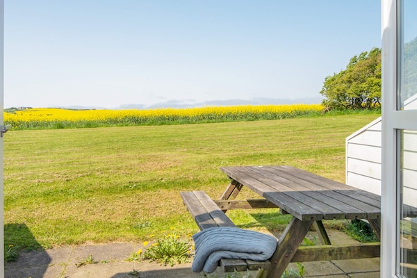 Foto van 6 persoons vakantie huis in Lemvig-By Traum - Vakantiehuis in Lemvig - View